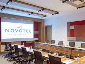 Novotel Konya Hotel
