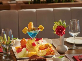 Novotel Konya Hotel