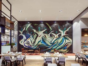 Novotel Konya Hotel