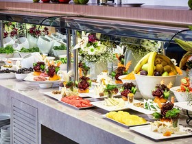 Novotel Konya Hotel