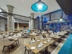 Novotel Konya Hotel
