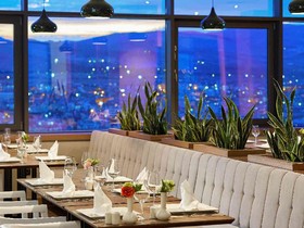 Novotel Konya Hotel