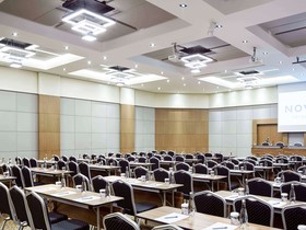 Novotel Konya Hotel