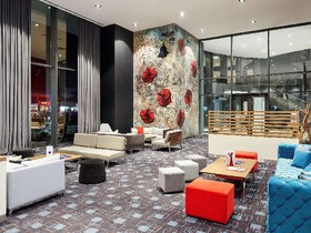 Novotel Konya Hotel