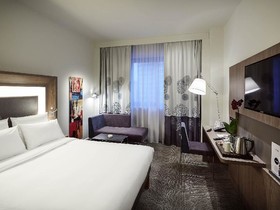 Novotel Konya Hotel