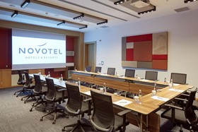 Novotel Konya Hotel