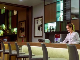 Novotel Konya Hotel