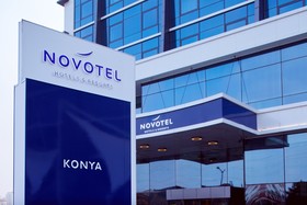 Novotel Konya Hotel