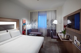 Novotel Konya Hotel