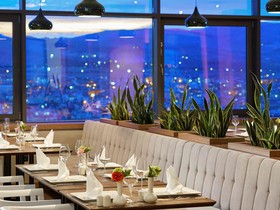 Novotel Konya Hotel