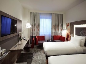 Novotel Konya Hotel