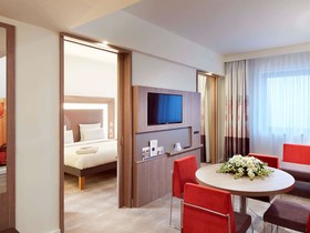 Novotel Konya Hotel