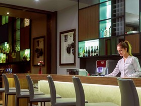 Novotel Konya Hotel