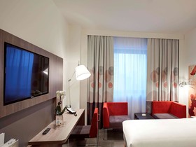 Novotel Konya Hotel