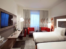 Novotel Konya Hotel