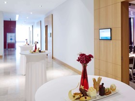 Novotel Konya Hotel