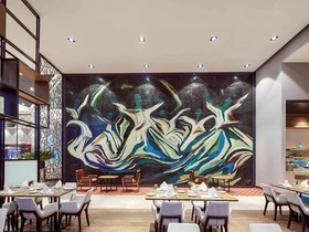 Novotel Konya Hotel