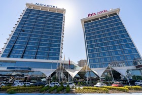 Novotel Konya Hotel