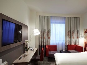 Novotel Konya Hotel