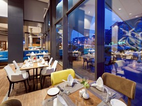 Novotel Konya Hotel