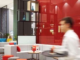 Novotel Konya Hotel