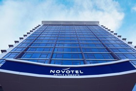 Novotel Konya Hotel
