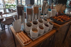 Novotel Konya Hotel