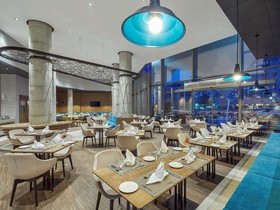 Novotel Konya Hotel