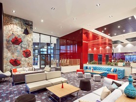 Novotel Konya Hotel