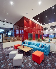 Novotel Konya Hotel