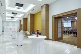 Novotel Konya Hotel