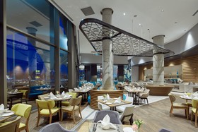Novotel Konya Hotel