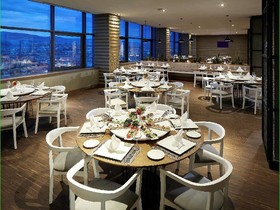 Novotel Konya Hotel