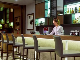 Novotel Konya Hotel