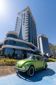 Novotel Konya Hotel