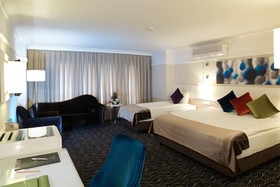 Ramada Encore by Wyndham Konya Karatay
