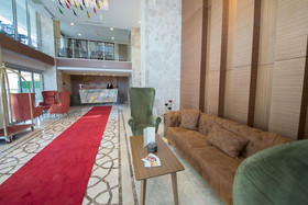 Pasapark Hotel Selçuklu