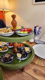 Pertevniyal Aziziye Hotel