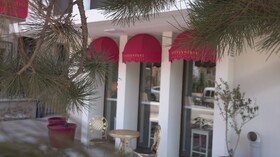 Pertevniyal Aziziye Hotel