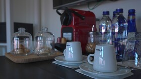 Pertevniyal Aziziye Hotel