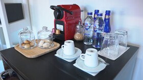 Pertevniyal Aziziye Hotel