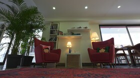 Pertevniyal Aziziye Hotel