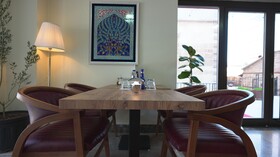 Pertevniyal Aziziye Hotel