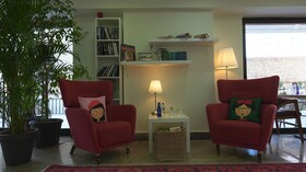Pertevniyal Aziziye Hotel
