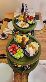 Pertevniyal Aziziye Hotel