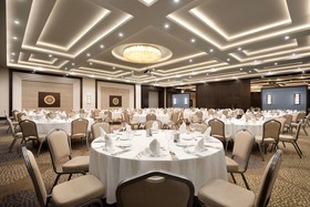 Ramada Plaza By Wyndham Konya