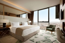 Ramada Plaza By Wyndham Konya