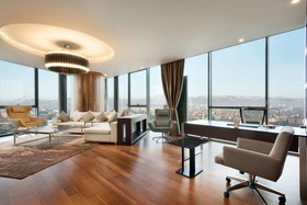 Ramada Plaza By Wyndham Konya