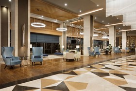 Ramada Plaza By Wyndham Konya
