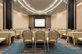 Ramada Plaza By Wyndham Konya